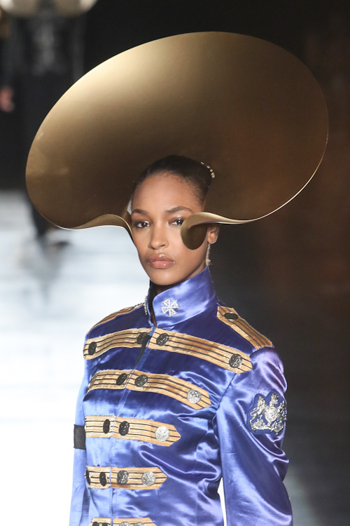 フィリップ トレイシー 2013年春夏<span>コレクション</span> - 写真12