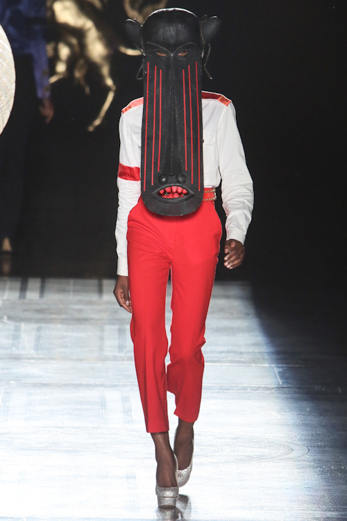 フィリップ トレイシー 2013年春夏<span>コレクション</span> - 写真14