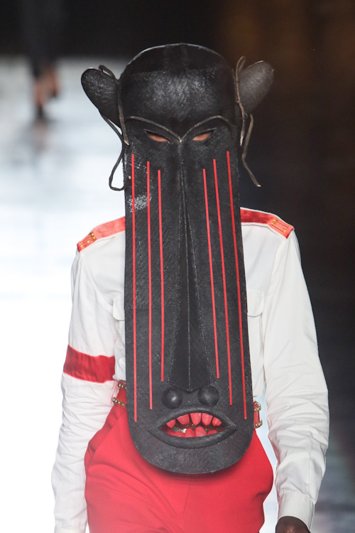 フィリップ トレイシー 2013年春夏<span>コレクション</span> - 写真15