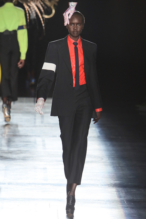 フィリップ トレイシー 2013年春夏<span>コレクション</span> - 写真21