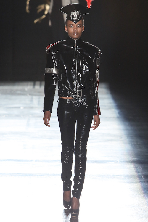 フィリップ トレイシー 2013年春夏<span>コレクション</span> - 写真24