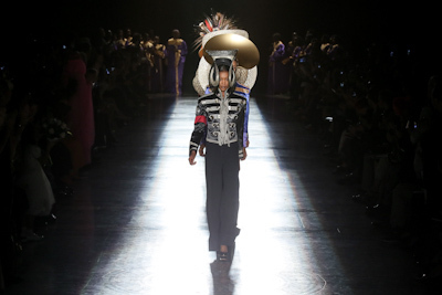 フィリップトレーシー ハンチング(PHILIP TREACY) ハンチング