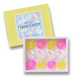 京都タカシマヤ「ハッピー イースター」開催、うさぎ＆タマゴ型のケーキやチョコ集合｜写真3