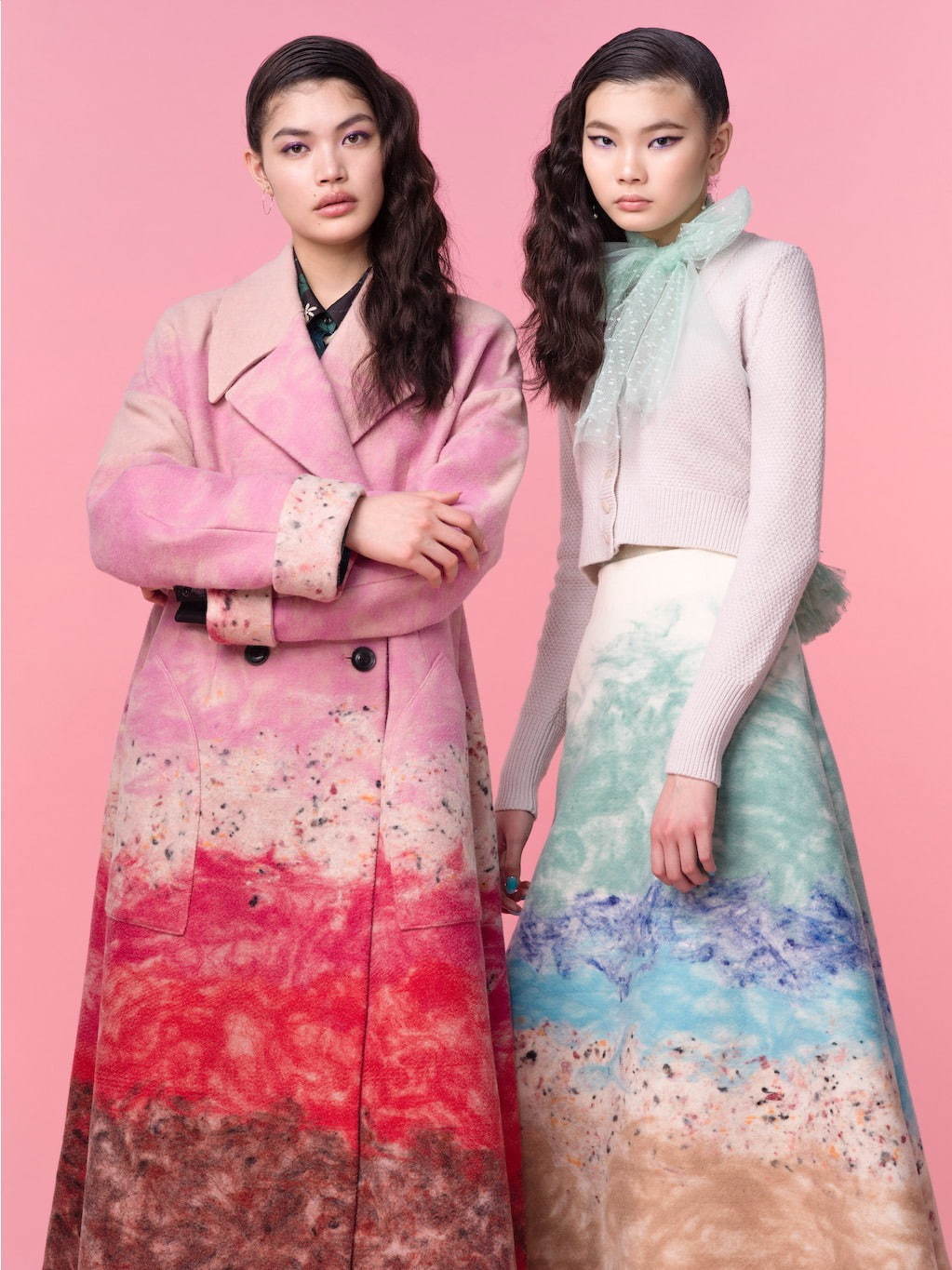 ケイタ マルヤマ 2019-20年秋冬<span>コレクション</span> - 写真33