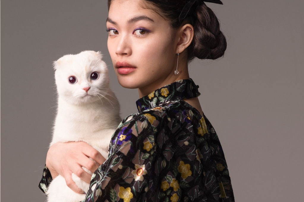 ケイタ マルヤマ(KEITA MARUYAMA) 2019-20年秋冬 ウィメンズ