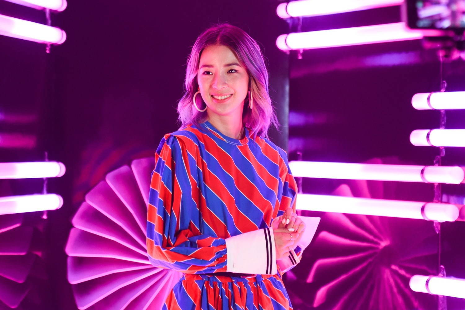 カルチャーフェス(海外の文化やグルメを紹介)｜LA発・世界最大級の美容フェス「ビューティーコン」初上陸、東京・渋谷で開催