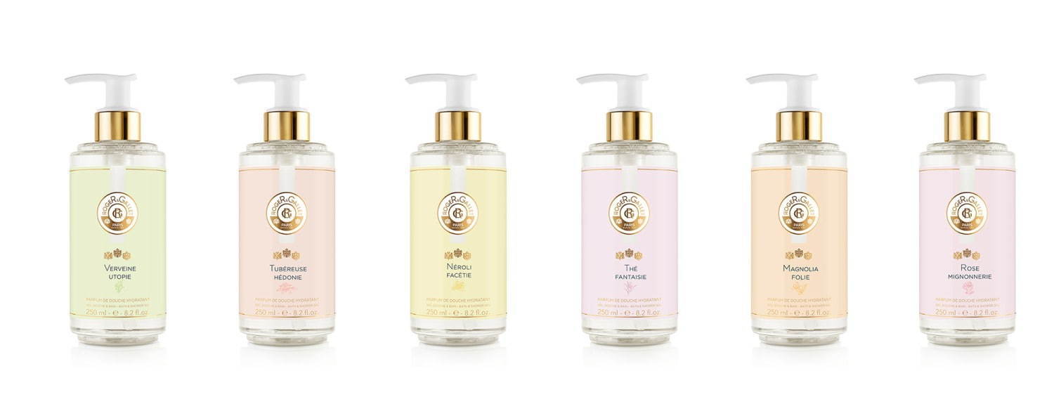 ロジェ・ガレ(ROGER&GALLET) エクストレド コロン｜写真1