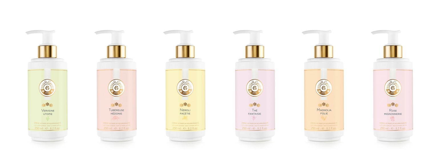 ロジェ・ガレ(ROGER&GALLET) エクストレド コロン｜写真2