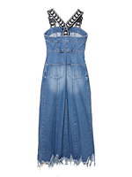 クリスチャンダダ×カッパ、ロゴテープ使用したストライプシャツやMA-1など｜写真4