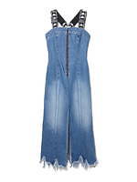 クリスチャンダダ×カッパ、ロゴテープ使用したストライプシャツやMA-1など｜写真3