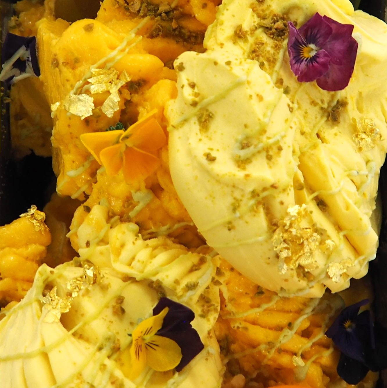 「ジェラートワールドツアージャパン」 横浜で開催、12品から来場者が選ぶ“No.1ジェラート”｜写真10