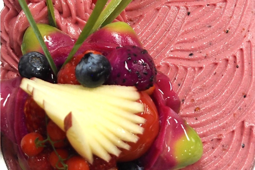 横浜港大さん橋国際客船ターミナル「ジェラートワールドツアージャパン」