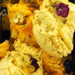 「ジェラートワールドツアージャパン」 横浜で開催、12品から来場者が選ぶ“No.1ジェラート”｜写真10