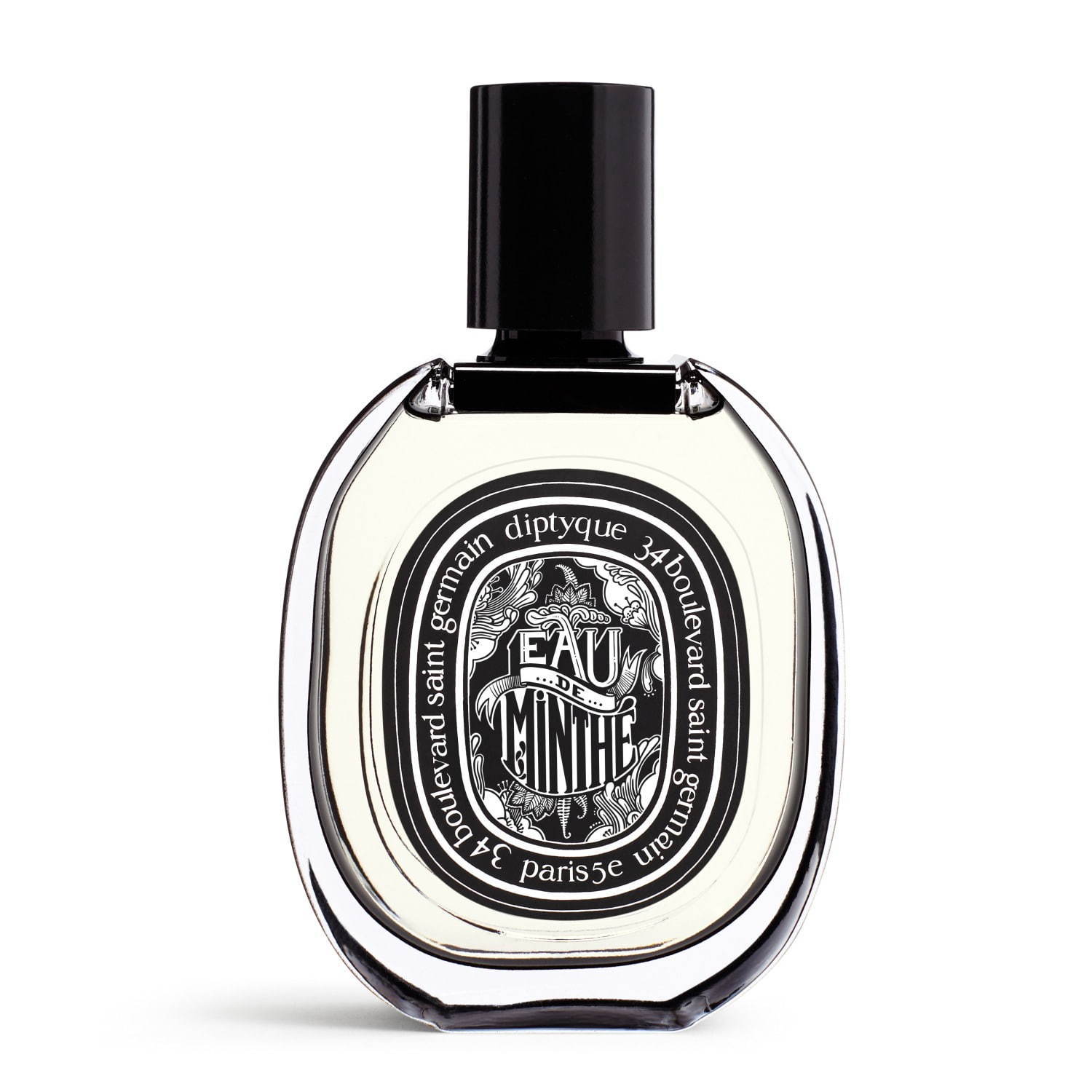 ディプティック、ギリシャ神話の“禁断の恋”から着想した香水