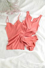 ハンロ(HANRO), ワコール(WACOAL) ハンロ｜写真4