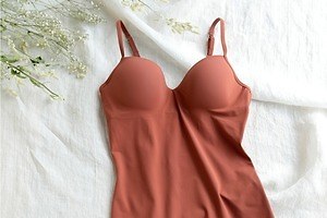 “心ときめく着心地”を叶える、スイス生まれの高品質アンダーウェア「ハンロ」が伊勢丹新宿で限定ストア