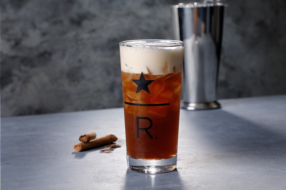 スターバックス