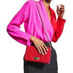 ジミー チュウ(JIMMY CHOO) ヘリア｜写真15