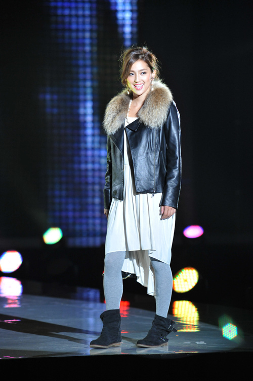 東京ランウェイ 2012A/W 3rdステージ - フェミニンでキュートなブランドが集結｜写真4