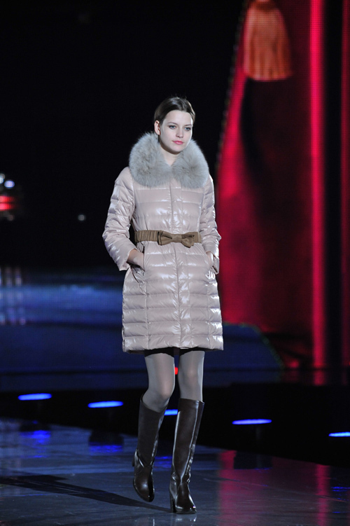 東京ランウェイ 2012A/W 3rdステージ - フェミニンでキュートなブランドが集結｜写真74