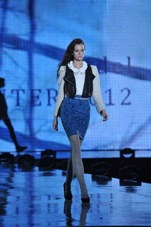 東京ランウェイ 2012A/W 3rdステージ - フェミニンでキュートなブランドが集結｜写真94