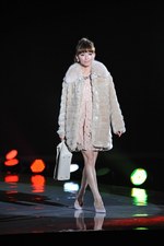 東京ランウェイ 2012A/W 3rdステージ - フェミニンでキュートなブランドが集結｜写真1