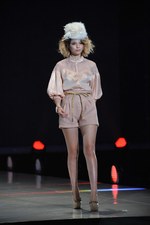 東京ランウェイ 2012A/W 3rdステージ - フェミニンでキュートなブランドが集結｜写真16