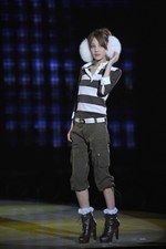 東京ランウェイ 2012A/W 3rdステージ - フェミニンでキュートなブランドが集結｜写真25