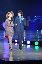 東京ランウェイ 2012A/W 3rdステージ - フェミニンでキュートなブランドが集結｜写真30