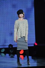 東京ランウェイ 2012A/W 3rdステージ - フェミニンでキュートなブランドが集結｜写真57