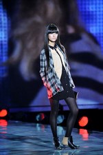 東京ランウェイ 2012A/W 3rdステージ - フェミニンでキュートなブランドが集結｜写真59