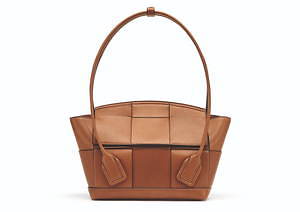 ☆BOTTEGA VENETA☆ スエード ザ・アルコ トート BOTTEGA VENETA】ボッテガヴェネタ『ラージ ザ アルコ トート