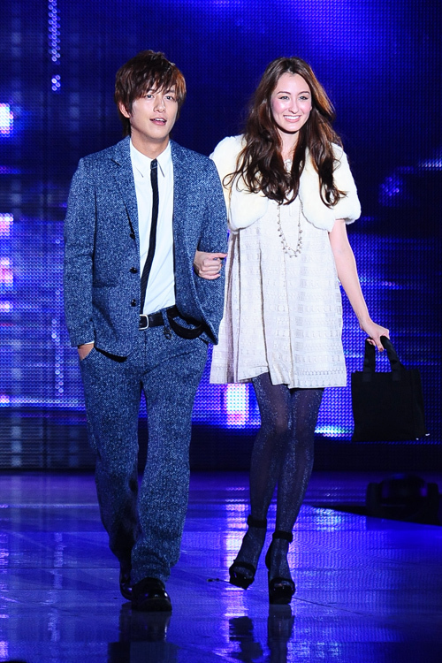 東京ランウェイ 2012A/W 4thステージ - モード、ラグジュアリーな海外ハイブランド集合 | 写真