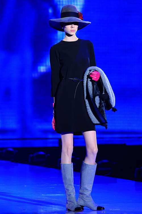 東京ランウェイ 2012A/W 4thステージ - モード、ラグジュアリーな海外ハイブランド集合｜写真22