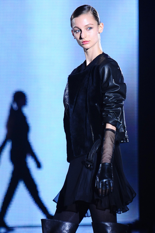 東京ランウェイ 2012A/W 4thステージ - モード、ラグジュアリーな海外ハイブランド集合｜写真33