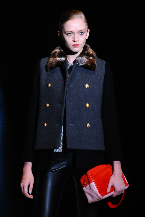 東京ランウェイ 2012A/W 4thステージ - モード、ラグジュアリーな海外ハイブランド集合｜写真48