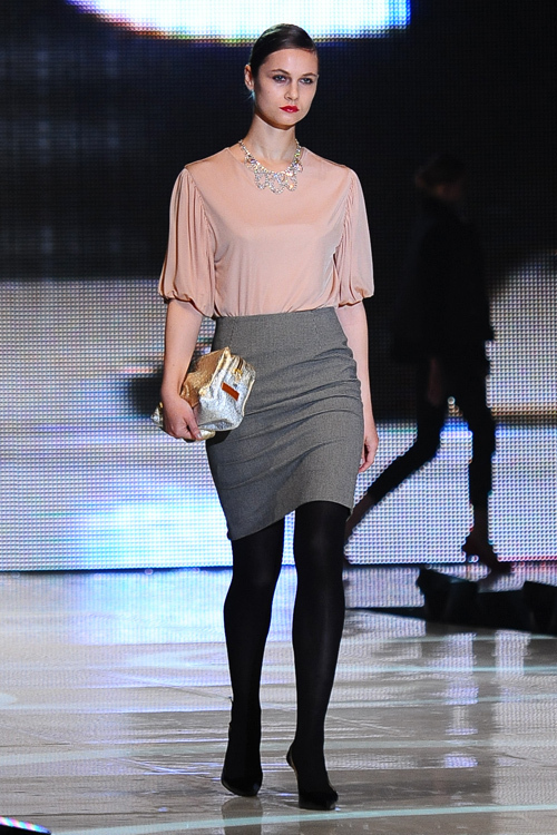 東京ランウェイ 2012A/W 4thステージ - モード、ラグジュアリーな海外ハイブランド集合｜写真49