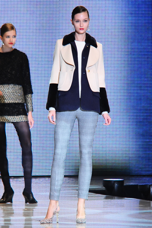 東京ランウェイ 2012A/W 4thステージ - モード、ラグジュアリーな海外ハイブランド集合｜写真51