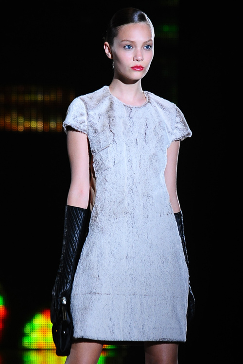 東京ランウェイ 2012A/W 4thステージ - モード、ラグジュアリーな海外ハイブランド集合｜写真64