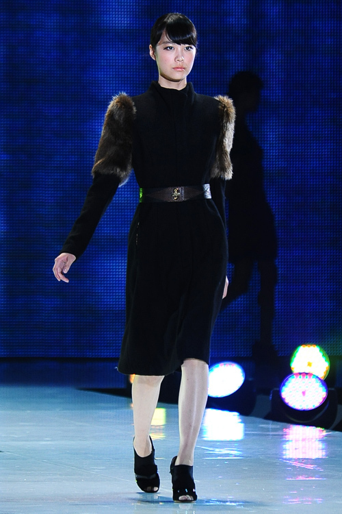 東京ランウェイ 2012A/W 4thステージ - モード、ラグジュアリーな海外ハイブランド集合｜写真95