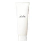 アユーラ(AYURA) フォーミングウォッシュ｜写真2