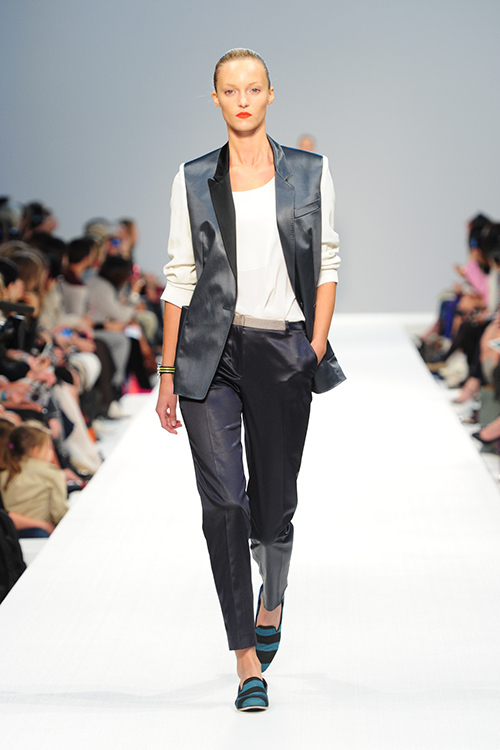 ポール・スミス(Paul Smith) 2013年春夏ウィメンズコレクション  - 写真49