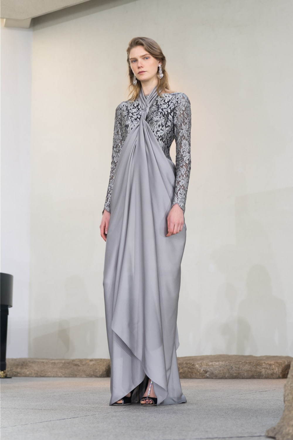 ジュン アシダ 2019-20年秋冬コレクション - 現実を増幅、もう1つの“現実”へ｜写真22