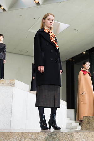 jun ashida ロングコート - greatriverarts.com
