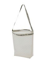 ビューティフルピープルの“ライダース風”トートバッグ＆クラッチ、新色ネオンカラーを札幌で先行発売｜写真7