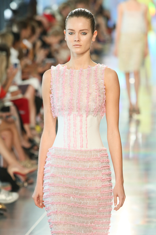 クリストファー ケイン(Christopher Kane) 2013年春夏ウィメンズコレクション  - 写真22