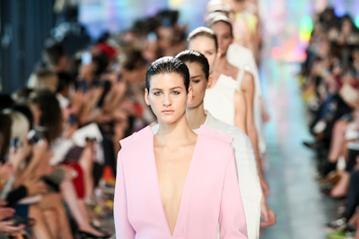 クリストファー ケイン 2013年春夏 ウィメンズ コレクション