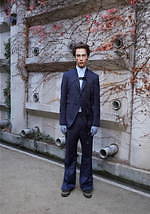 ルイ・ヴィトン 2019年秋冬メンズプレコレクション -ヴァージルが見た“東京”の街並み｜写真5