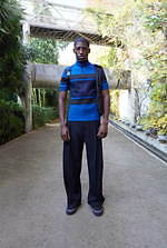 ルイ・ヴィトン 2019年秋冬メンズプレコレクション -ヴァージルが見た“東京”の街並み｜写真7