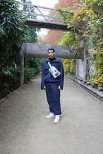 ルイ・ヴィトン 2019年秋冬メンズプレコレクション -ヴァージルが見た“東京”の街並み｜写真9